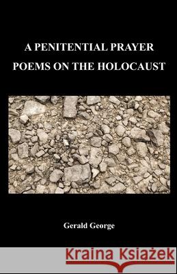 A Penitential Prayer