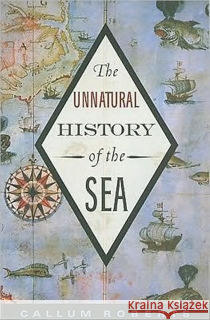 The Unnatural History of the Sea
