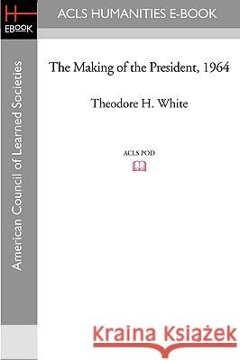 The Making of the President 1964