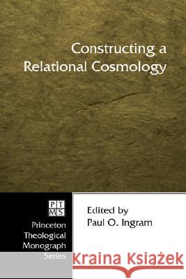 Constructing a Relational Cosmology