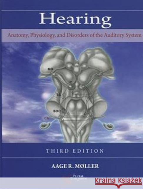 Hearing: Anatomy, Physiology, and Disorders of the Auditory System