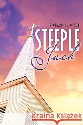 Steeple Jack