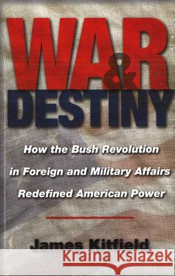 War and Destiny