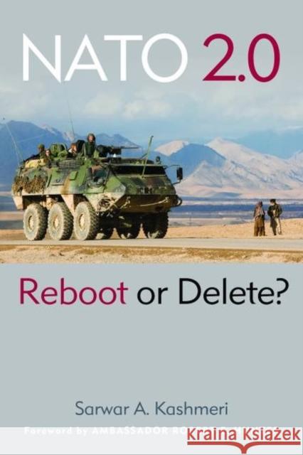NATO 2.0: Reboot or Delete?