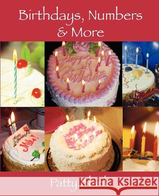 Birthdays, Numbers & More