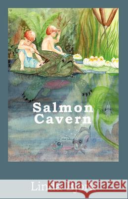 Salmon Cavern