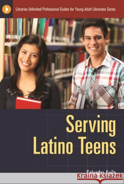 Serving Latino Teens