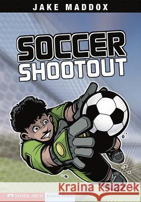 Soccer Shootout
