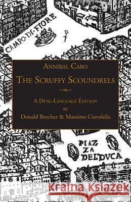 The Scruffy Scoundrels: A New English Translation of 