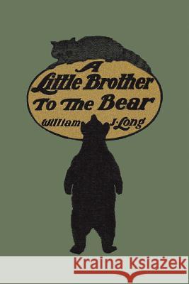 A Little Brother to the Bear (Yesterday's Classics)