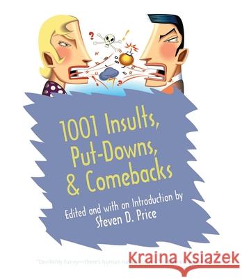 1001 Insults, Put-Downs, & Comebacks