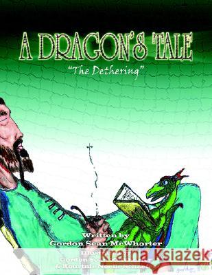 A DRAGON'S TALE: 