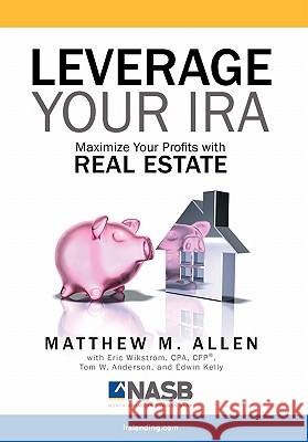 Leverage Your IRA