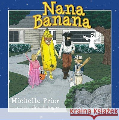 Nana Banana
