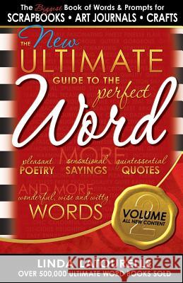 The New Ultimate Guide to the Perfect Word - Volume 2