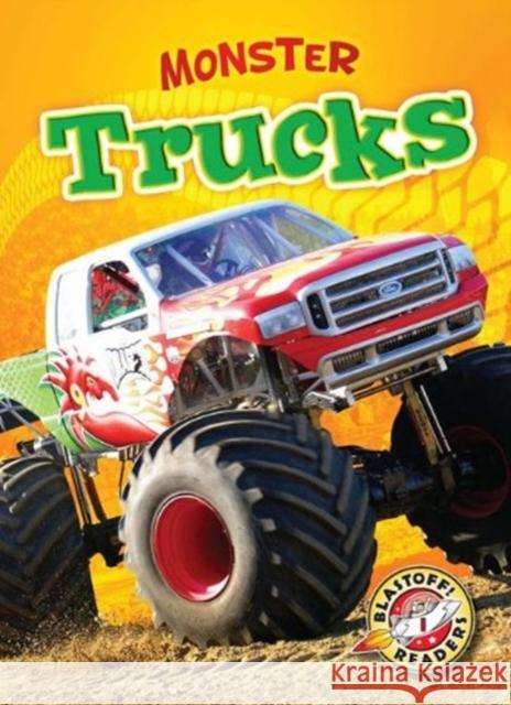 Monster Trucks