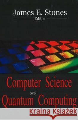 Computer Science & Quantum Computing