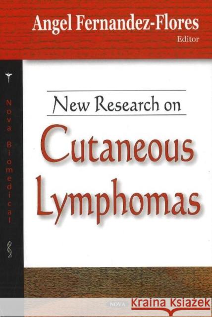 New Research on Cutaneous Lymphomas