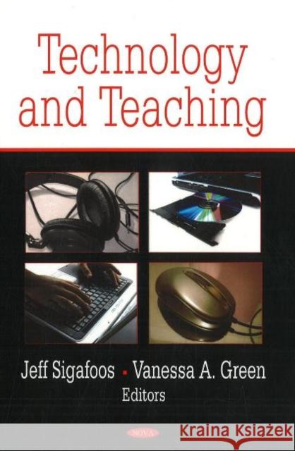 Technology & Teaching