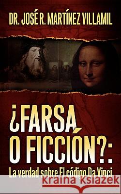 ¿Farsa o ficción?