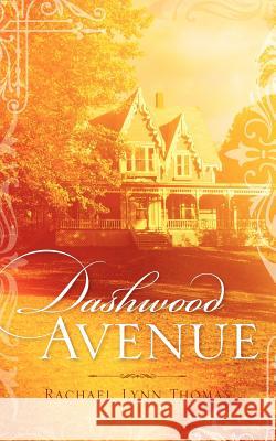 Dashwood Avenue