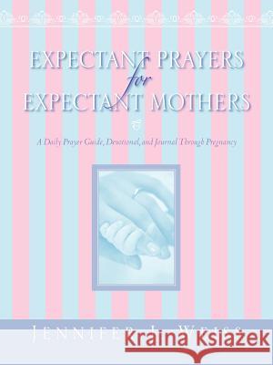 Expectant Prayers for Expectant Mothers