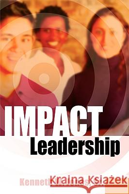 IMPACT Leadership