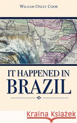 It Happened In Brazil