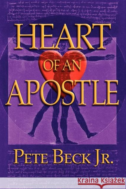 Heart of an Apostle