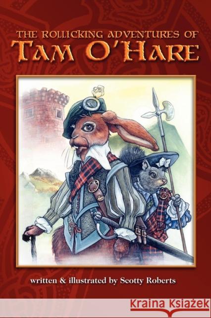 The Rollicking Adventures of Tam O'Hare