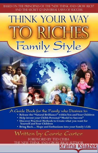 Think Your Way to Riches Family Style