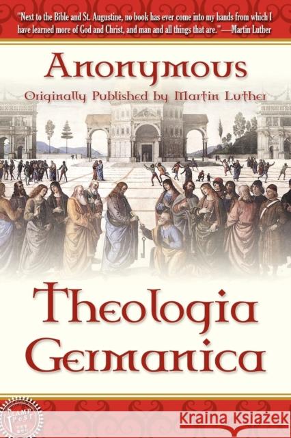 Theologica Germanica