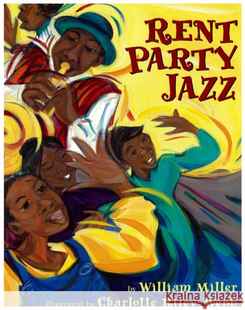 Rent Party Jazz