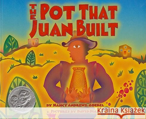 The Pot That Juan Built
