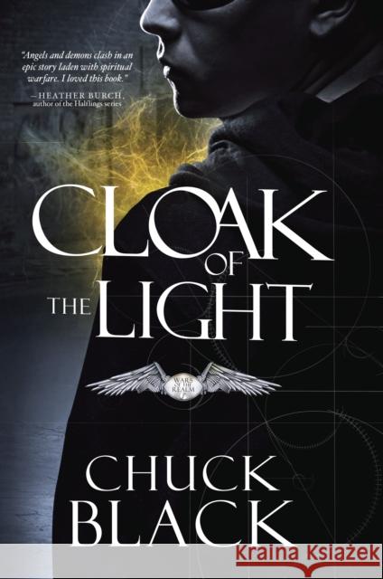 Cloak of the Light