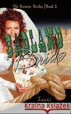 Badland Bride