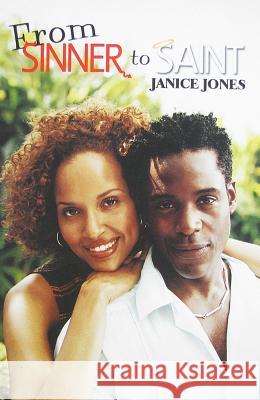 From Sinner to Saint