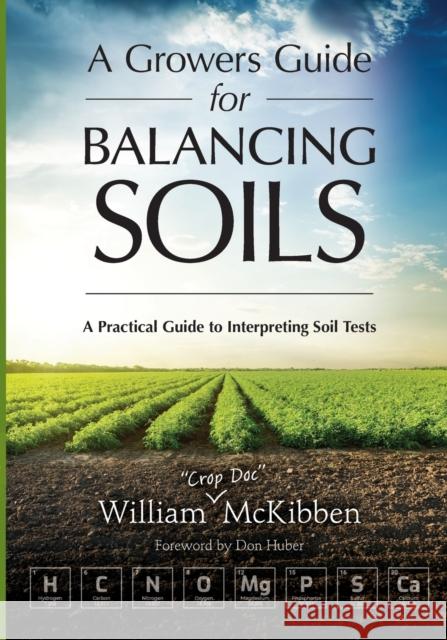 A Growers Guide for Balancing Soils