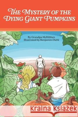 The Mystery of the Dying Giant Pumpkins