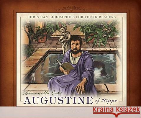 Augustine of Hippo