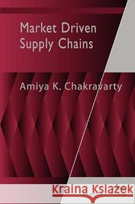 Market Driven Supply Chains