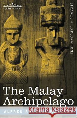 The Malay Archipelago