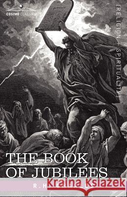 The Book of Jubilees