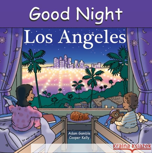 Good Night Los Angeles