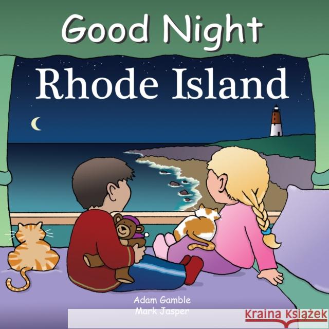 Good Night Rhode Island