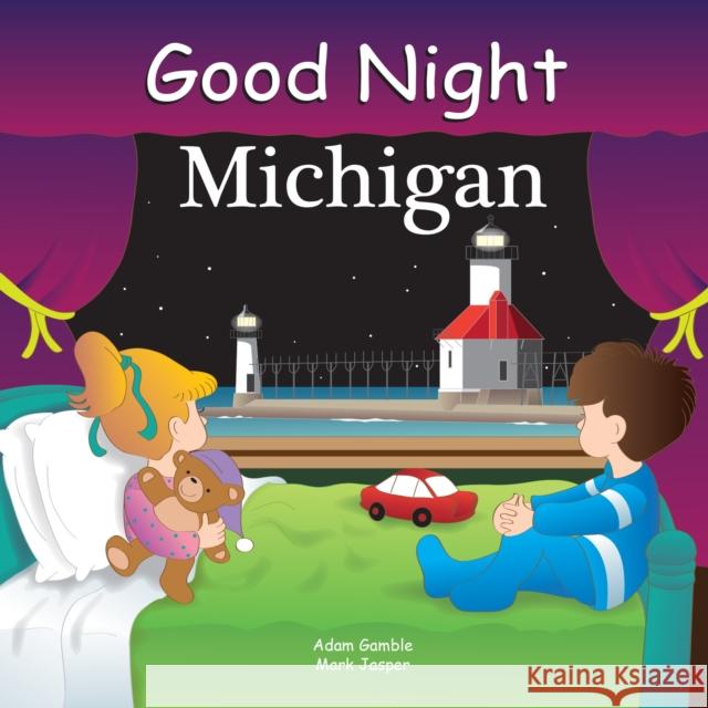 Good Night Michigan