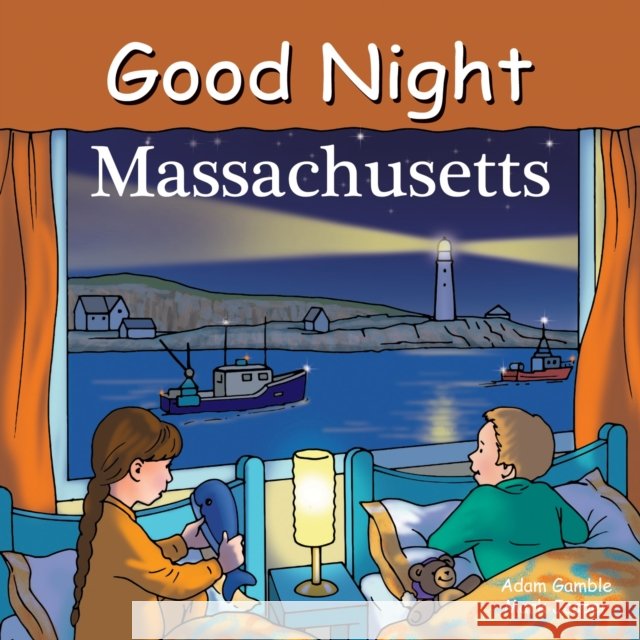 Good Night Massachusetts