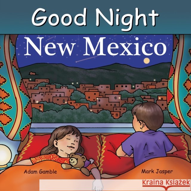 Good Night New Mexico