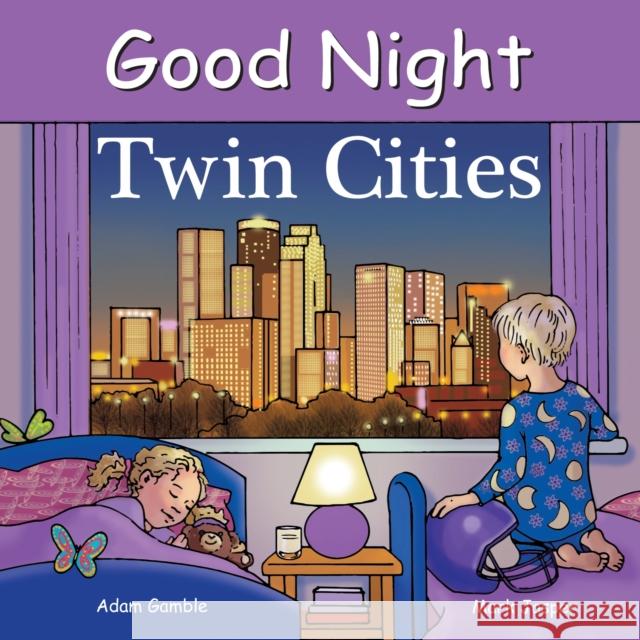 Good Night Twin Cities