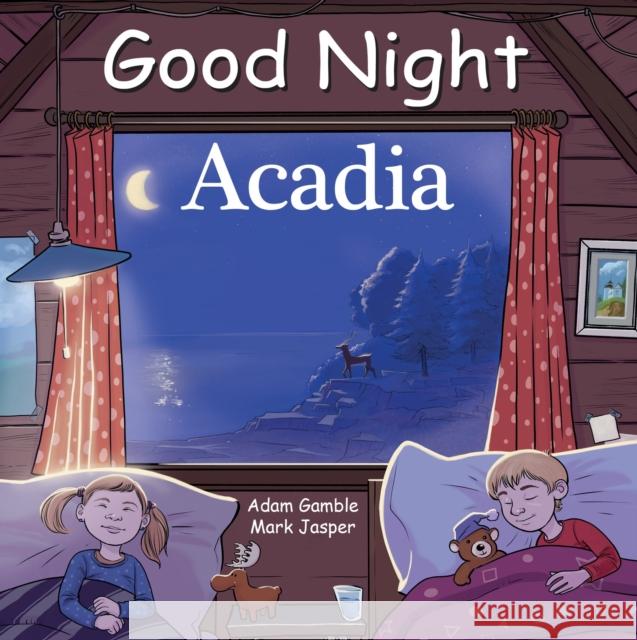 Good Night Acadia